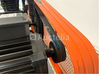 Daewoo daax500l luchtcompressor - afbeelding 14 van  20