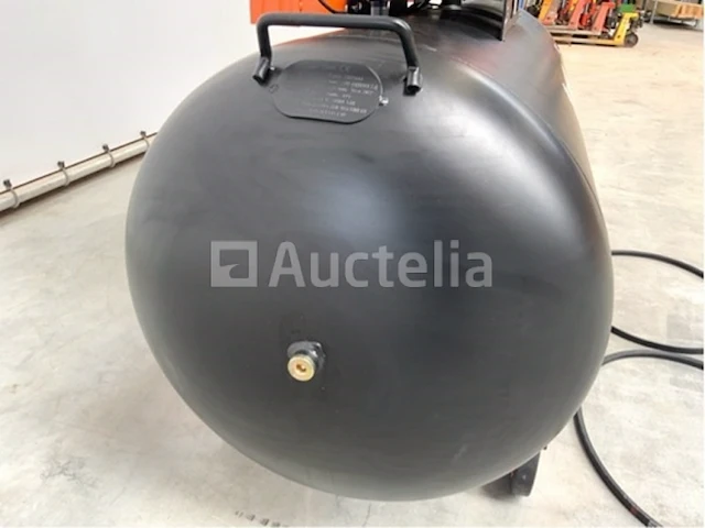 Daewoo daax500l luchtcompressor - afbeelding 7 van  20