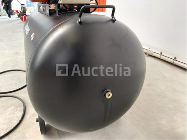 Daewoo daax500l luchtcompressor - afbeelding 1 van  20