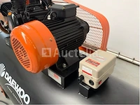 Daewoo daax500l luchtcompressor - afbeelding 18 van  20