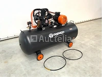Daewoo daax500l luchtcompressor - afbeelding 19 van  20