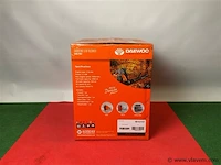 Daewoo dabl7662 benzine bladblazer - afbeelding 3 van  3