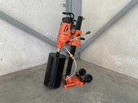 Daewoo dadk-d230be diamant kernboormachine Daewoo dadk-d230be diamant kernboormachine