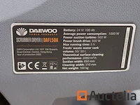 Daewoo dafl50a schrobmachine - afbeelding 16 van  17