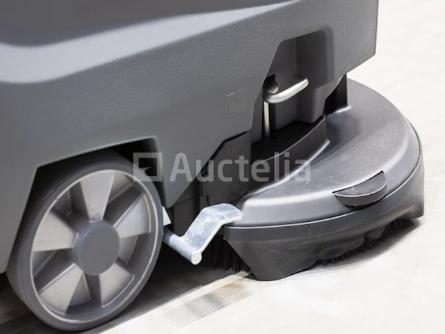 Daewoo dafl50a schrobmachine - afbeelding 2 van  17