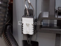 Daewoo dafl50a schrobmachine - afbeelding 4 van  17