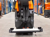 Daewoo dafl50a schrobmachine - afbeelding 5 van  17