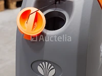 Daewoo dafl50a schrobmachine - afbeelding 8 van  17