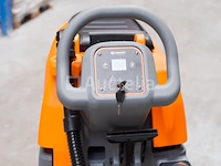 Daewoo dafl50a schrobmachine - afbeelding 9 van  17