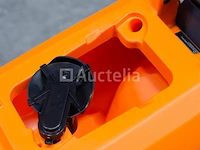 Daewoo dafl50a schrobmachine - afbeelding 10 van  17