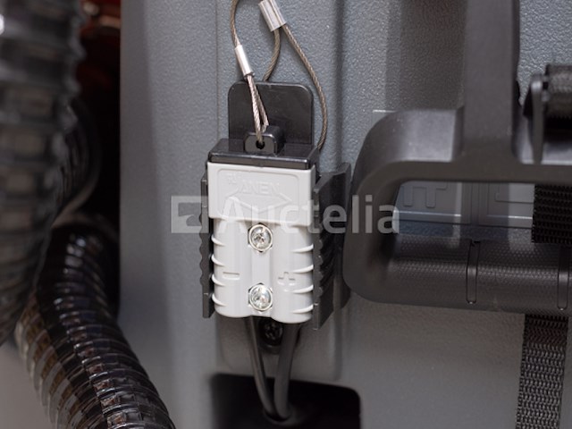 Daewoo dafl50a schrobmachine - afbeelding 5 van  17