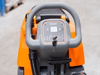 Daewoo dafl50a schrobmachine - afbeelding 11 van  17