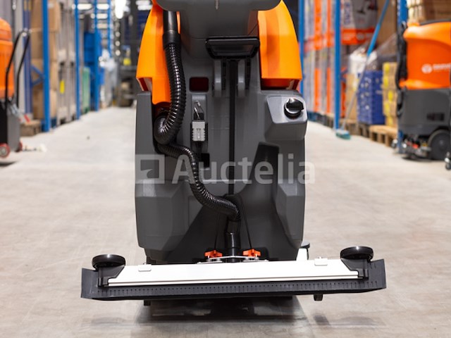 Daewoo dafl50a schrobmachine - afbeelding 16 van  17