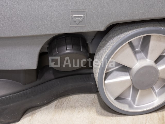 Daewoo dafl50a schrobmachine - afbeelding 12 van  17