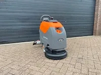Daewoo dafl50a schrobzuigmachine - afbeelding 1 van  6