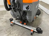 Daewoo dafl50a vloerschrobmachine - afbeelding 6 van  22