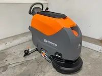 Daewoo dafl50a vloerschrobmachine - afbeelding 1 van  22