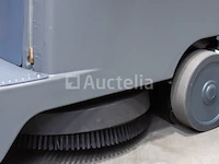 Daewoo dafr70 zit-schrobmachine - afbeelding 9 van  19