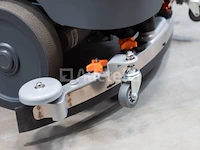 Daewoo dafr70 zit-schrobmachine - afbeelding 19 van  19