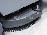 Daewoo dafr70 zit-schrobmachine - afbeelding 13 van  19