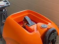 Daewoo dafr70 zit schrobmachine - afbeelding 7 van  11