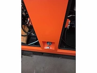 Daewoo dagfs-100 100kva noodstroomaggregaat - 2023 - afbeelding 4 van  6