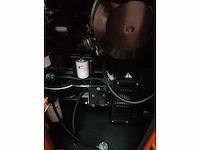 Daewoo dagfs-100 100kva noodstroomaggregaat - 2023 - afbeelding 6 van  6