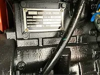 Daewoo dagfs-15 15kva noodstroomaggregaat (2x) - afbeelding 6 van  22