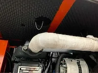 Daewoo dagfs-15 15kva noodstroomaggregaat (2x) - afbeelding 9 van  22