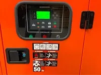 Daewoo dagfs-15 15kva noodstroomaggregaat (2x) - afbeelding 16 van  22