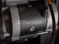 Daewoo dagfs-15 noodstroomaggregaat 15kva - afbeelding 6 van  16