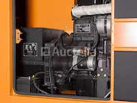 Daewoo dagfs-15 noodstroomaggregaat 15kva - afbeelding 3 van  16