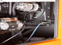 Daewoo dagfs-15 noodstroomaggregaat 15kva - afbeelding 13 van  16