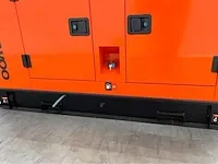 Daewoo dagfs-25 25kva noodstroomaggregaat (2x) - afbeelding 12 van  19