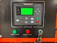 Daewoo dagfs-35 35kva noodstroomaggregaat - afbeelding 7 van  23