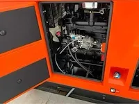 Daewoo dagfs-35 35kva noodstroomaggregaat - afbeelding 23 van  23