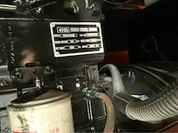 Daewoo dagfs-50 50kva noodstroomaggregaat - afbeelding 9 van  20