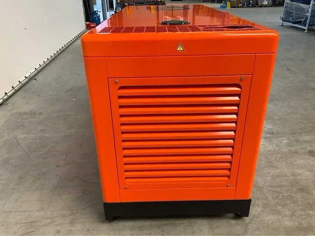 Daewoo dagfs-50 50kva noodstroomaggregaat - afbeelding 20 van  20