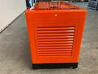 Daewoo dagfs-50 50kva noodstroomaggregaat - afbeelding 20 van  20
