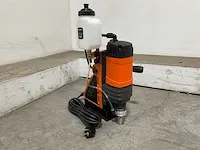Daewoo damd1600 magnetische boormachine - afbeelding 3 van  17