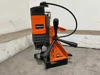 Daewoo damd1600 magnetische boormachine