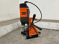Daewoo damd1600 magnetische boormachine - afbeelding 10 van  17
