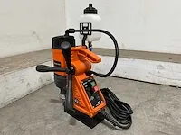 Daewoo damd1600 magnetische boormachine - afbeelding 14 van  17