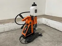 Daewoo damd1600 magnetische boormachine - afbeelding 15 van  17