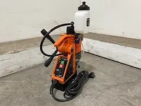 Daewoo damd1600 magnetische boormachine - afbeelding 16 van  17