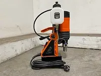 Daewoo damd1600 magnetische boormachine - afbeelding 17 van  17