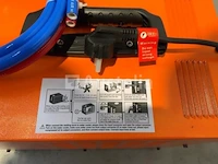 Daewoo damig-350gdl las apparaat - afbeelding 14 van  18