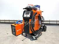 Daewoo damig-350gdl las apparaat - afbeelding 16 van  18