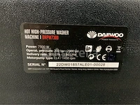 Daewoo damig-350gdl las apparaat - afbeelding 8 van  18