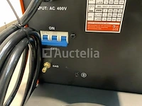 Daewoo damig-350gdl las apparaat - afbeelding 12 van  18